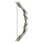 逐日贯星弓