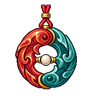 两仪环