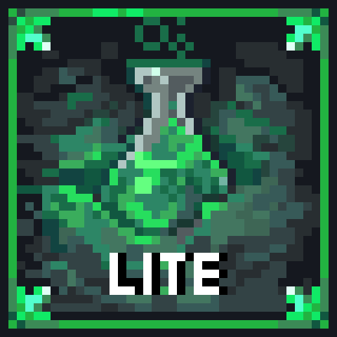 AlchemistNPC Lite图标